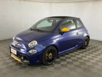 Abarth 595C 2018 occasion