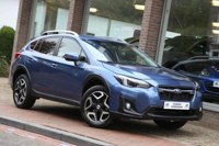 Subaru XV 2018 occasion