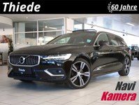 Volvo V60 2018 occasion