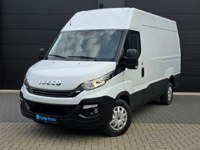 Iveco Daily 2018 occasion