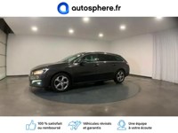 Peugeot 508 2018 occasion