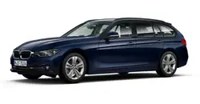 BMW 320 2018 occasion