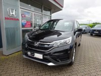 Honda CR-V 2018 occasion