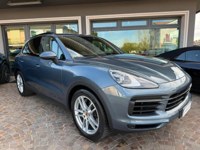 Porsche Cayenne 2018 occasion