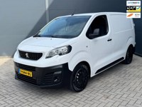 Peugeot Expert 2018 occasion
