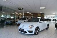 Volkswagen Beetle 2018 occasion
