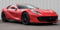 Ferrari 812 2018 occasion