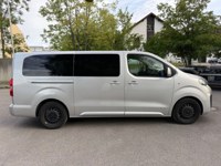 Peugeot Traveller 2018 occasion