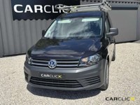 Volkswagen Caddy 2018 occasion
