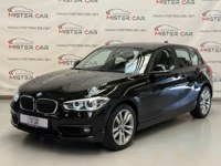 BMW 120 2018 occasion