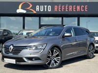Renault Talisman 2018 occasion