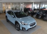 Subaru XV 2018 occasion