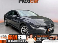 Volkswagen Arteon 2018 occasion