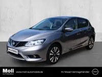 Nissan Pulsar 2018 occasion