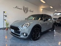 MINI Cooper D Clubman 2018 occasion