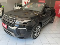 Land Rover Range Rover Evoque 2018 occasion
