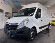 Opel Movano 2018 occasion