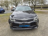 Kia Optima 2018 occasion