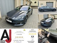 Tesla Model S 2018 occasion