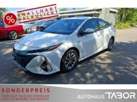 Toyota Prius 2018 occasion