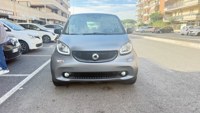 Smart ForTwo 2018 occasion
