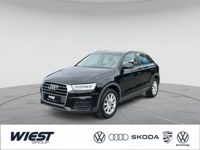 Audi Q3 2018 occasion