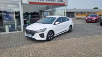 Hyundai IONIQ 2018 occasion
