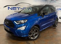 Ford EcoSport 2018 occasion