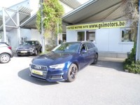 Audi A4 2018 occasion