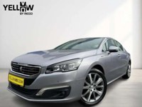 Peugeot 508 2018 occasion
