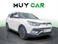 Ssangyong XLV 2018 occasion