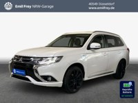 Mitsubishi Outlander 2018 occasion