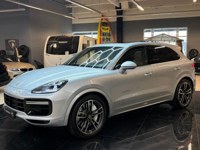 Porsche Cayenne 2018 occasion