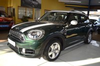 MINI Countryman S (Cooper) 2018 occasion