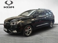 Ssangyong Rodius 2018 occasion