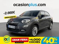 Fiat 500X 2018 occasion