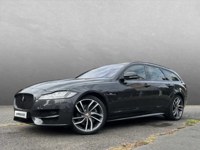Jaguar XF 2018 occasion
