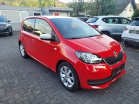 Skoda Citigo 2018 occasion