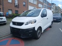 Peugeot Expert 2018 occasion