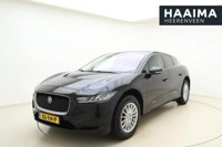 Jaguar I-Pace 2018 occasion