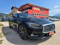 Infiniti Q60 2018 occasion
