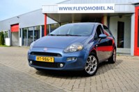 Fiat Punto Evo 2018 occasion