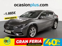 Infiniti Q30 2018 occasion
