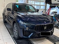 Maserati Levante 2018 occasion