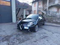 Alfa Romeo MiTo 2018 occasion