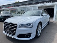 Audi A8 2018 occasion