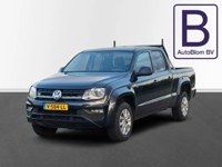 Volkswagen Amarok 2018 occasion