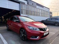 Nissan Pulsar 2018 occasion