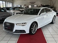 Audi A7 2018 occasion