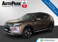 Mitsubishi Eclipse 2018 occasion